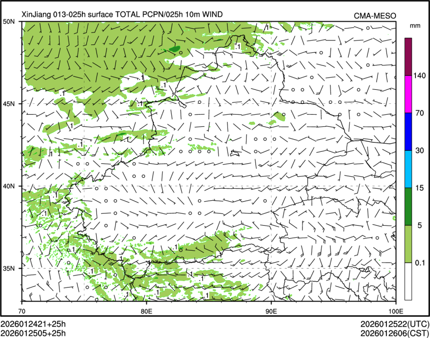 01/25 05时 +025小时