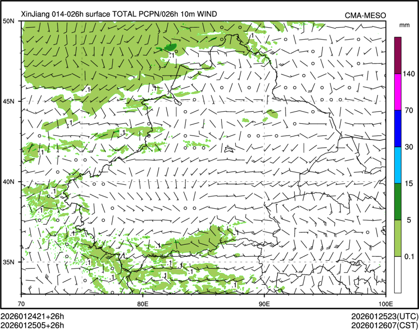 01/25 05时 +026小时