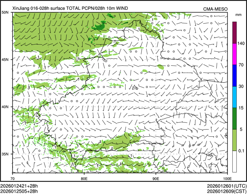 01/25 05时 +028小时