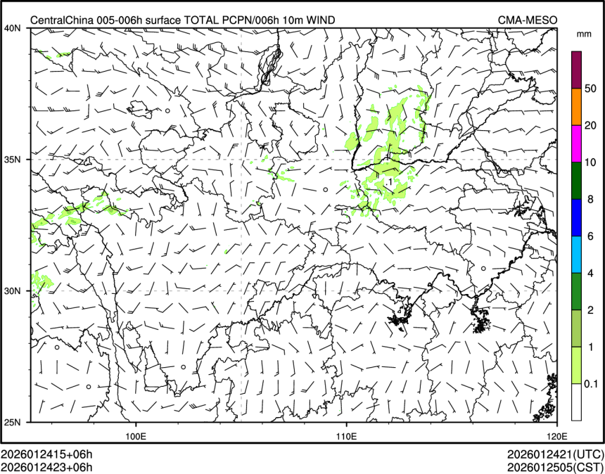 01/24 23时 +006小时