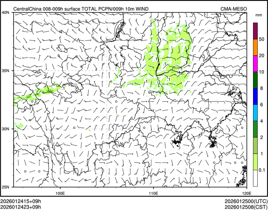 01/24 23时 +009小时