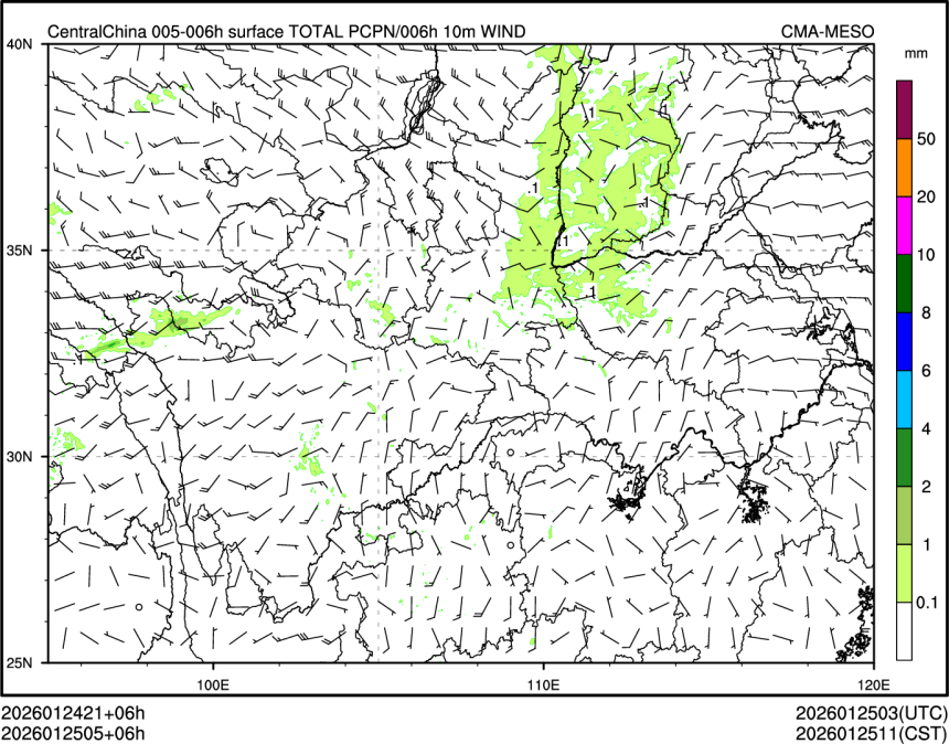 01/25 05时 +006小时