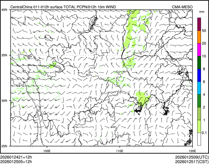 01/25 05时 +012小时