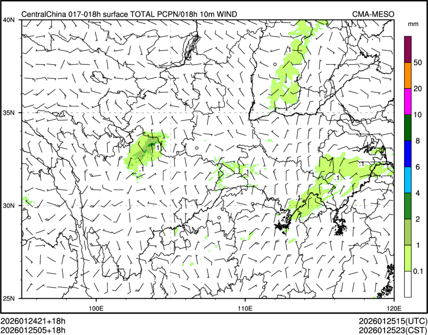 01/25 05时 +018小时