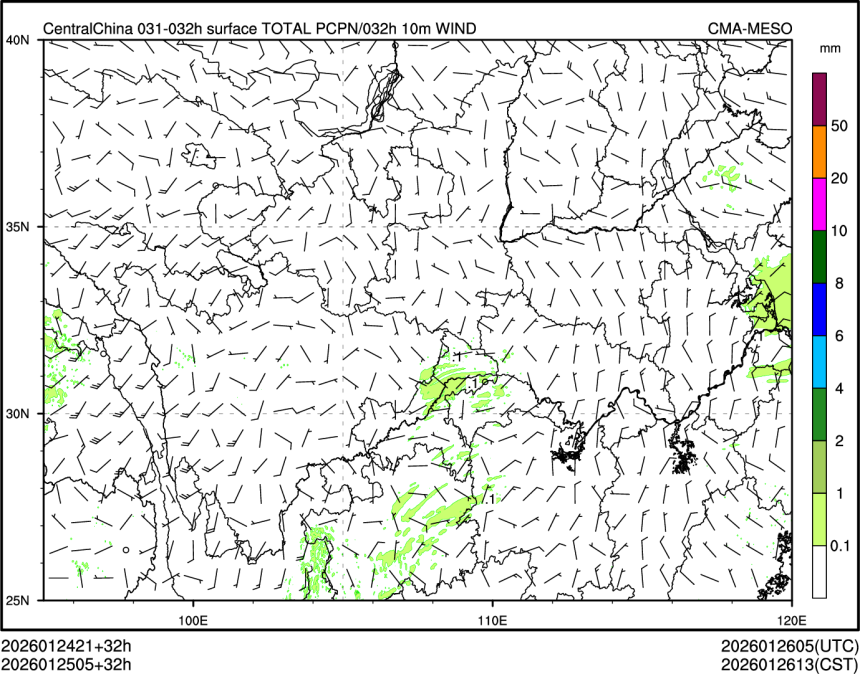 01/25 05时 +032小时
