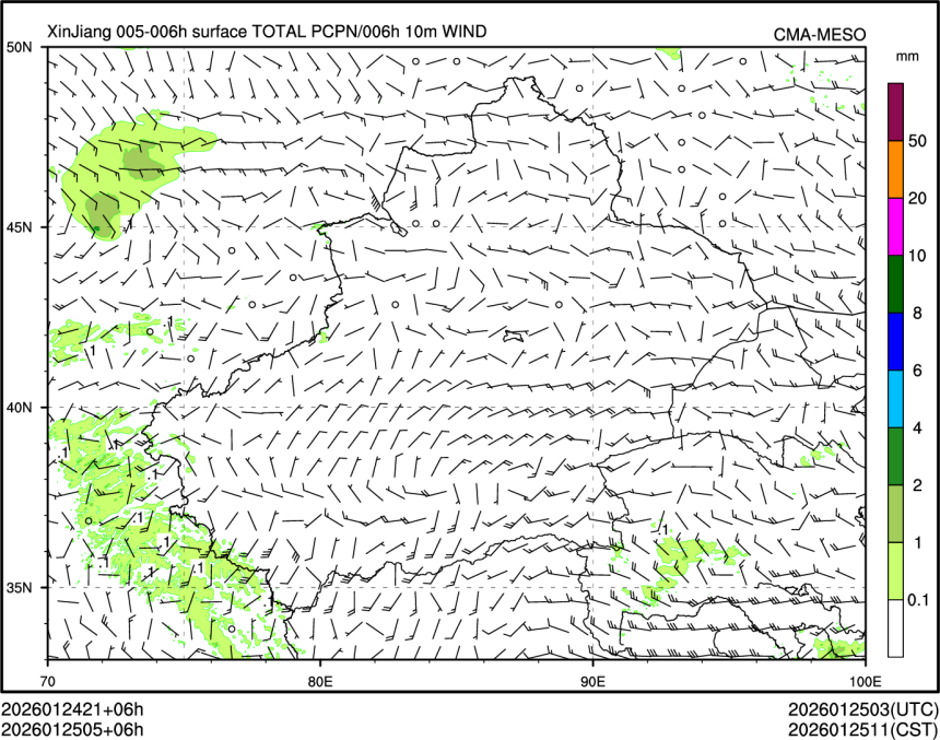 01/25 05时 +006小时