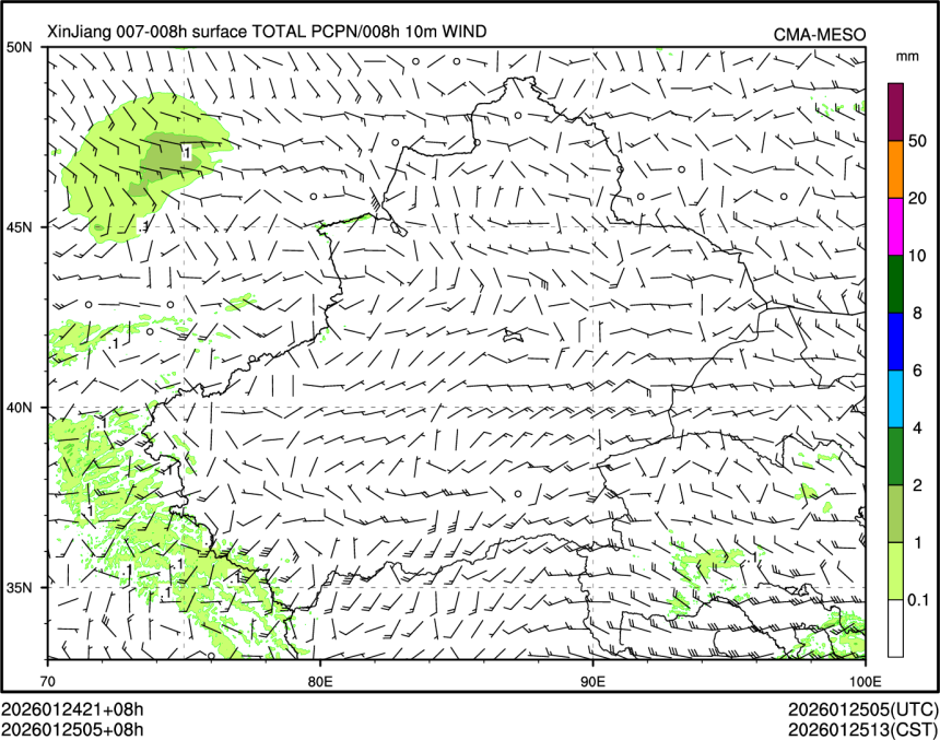 01/25 05时 +008小时