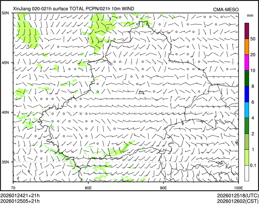 01/25 05时 +021小时