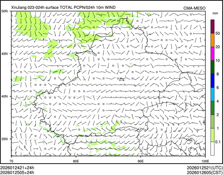 01/25 05时 +024小时