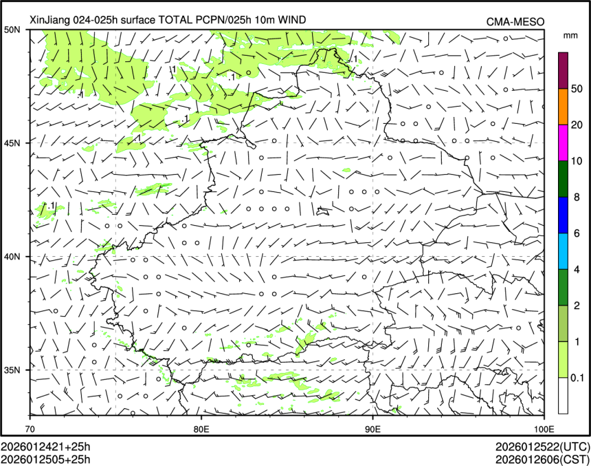 01/25 05时 +025小时