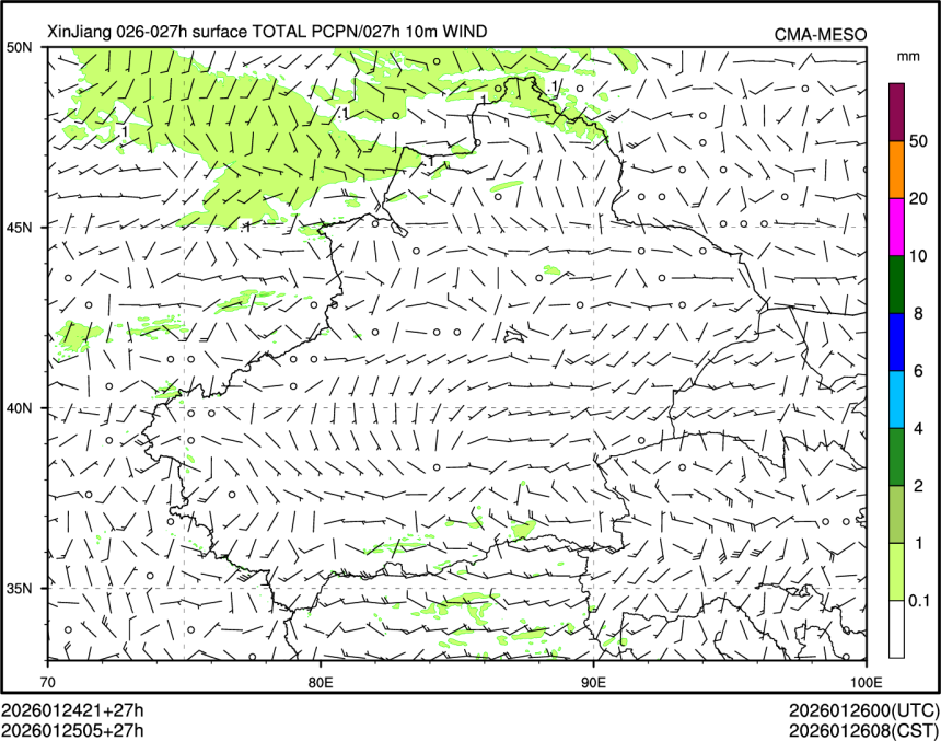 01/25 05时 +027小时