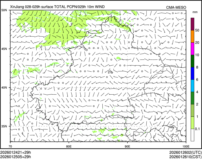 01/25 05时 +029小时