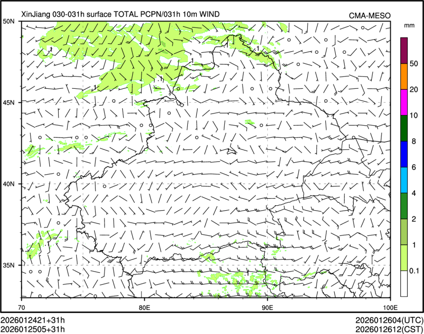 01/25 05时 +031小时