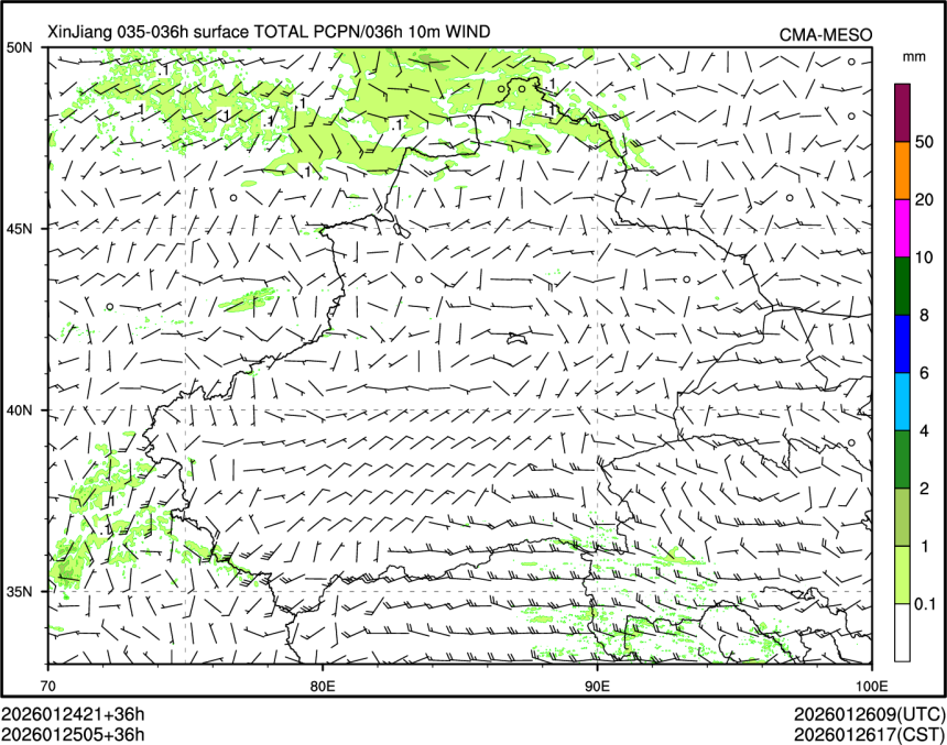 01/25 05时 +036小时