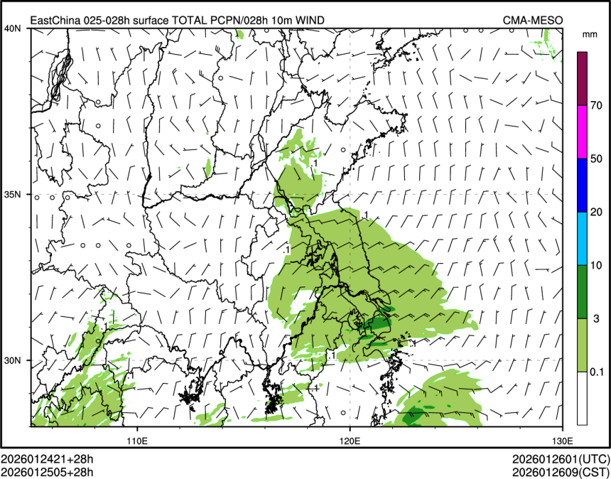 01/25 05时 +028小时