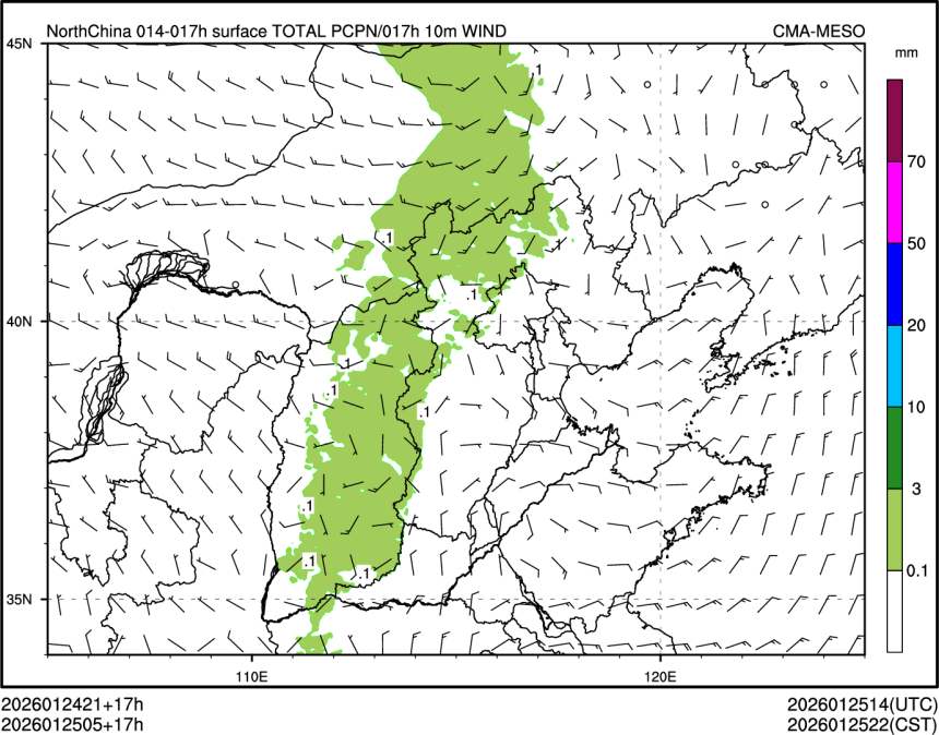 01/25 05时 +017小时