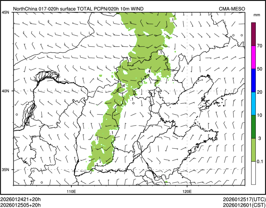 01/25 05时 +020小时