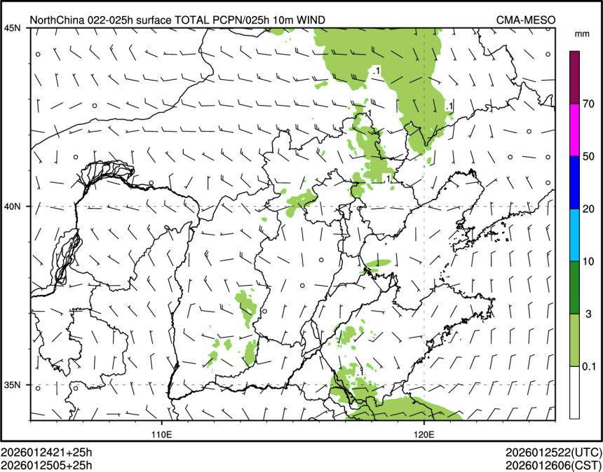 01/25 05时 +025小时