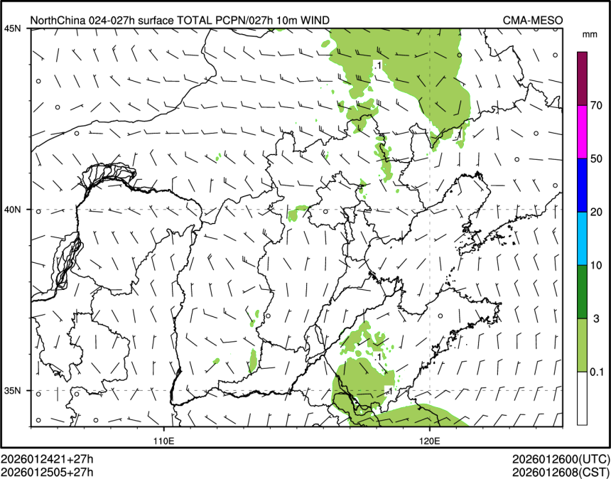 01/25 05时 +027小时