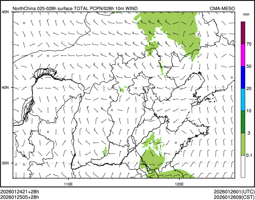 01/25 05时 +028小时
