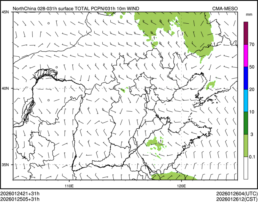 01/25 05时 +031小时