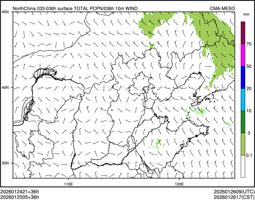 01/25 05时 +036小时