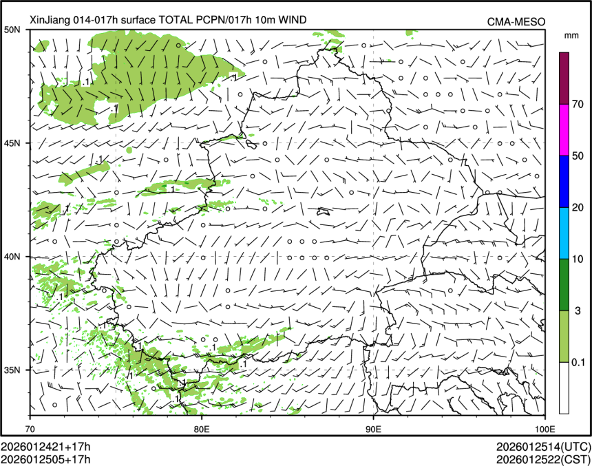 01/25 05时 +017小时