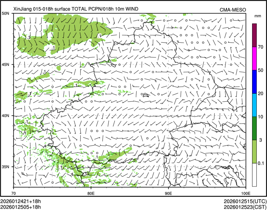 01/25 05时 +018小时