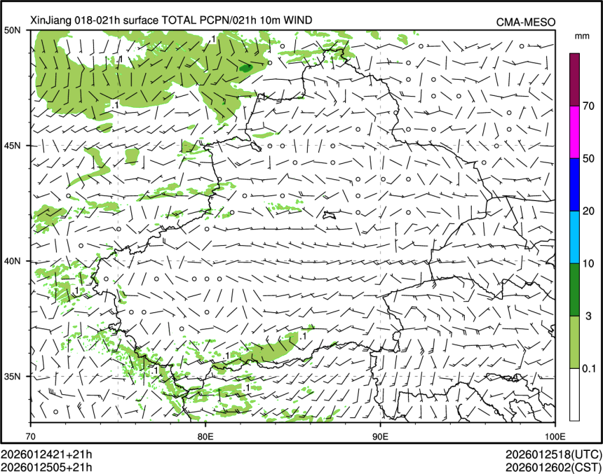 01/25 05时 +021小时