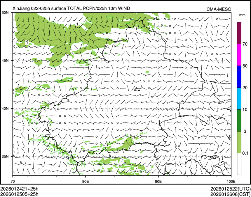 01/25 05时 +025小时