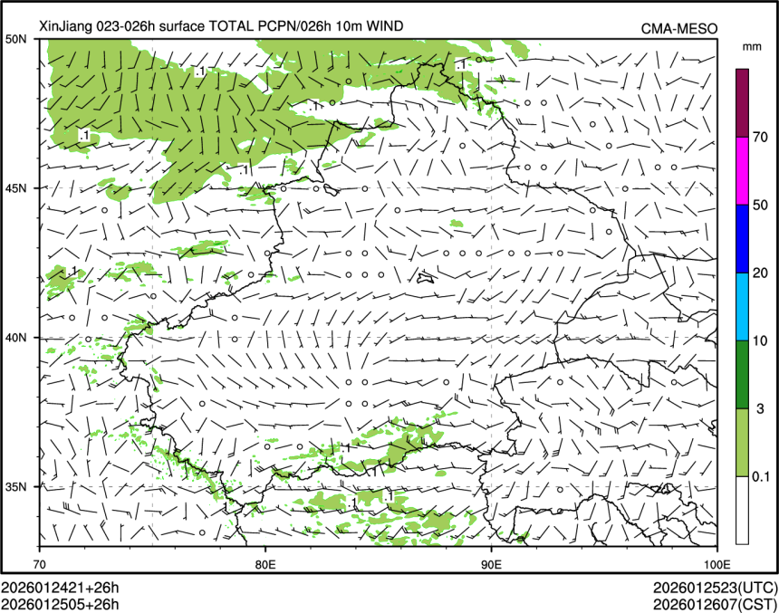 01/25 05时 +026小时