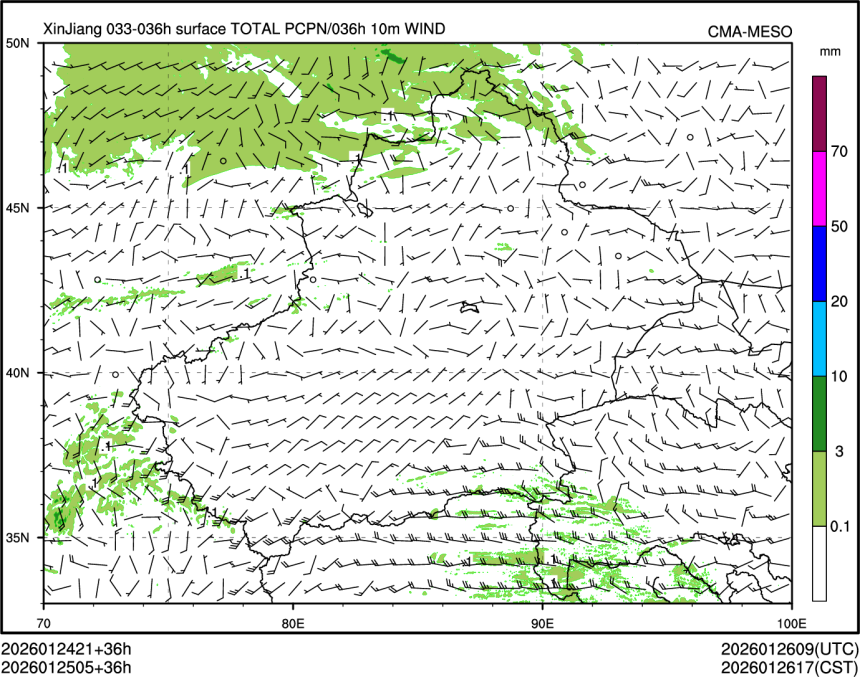 01/25 05时 +036小时