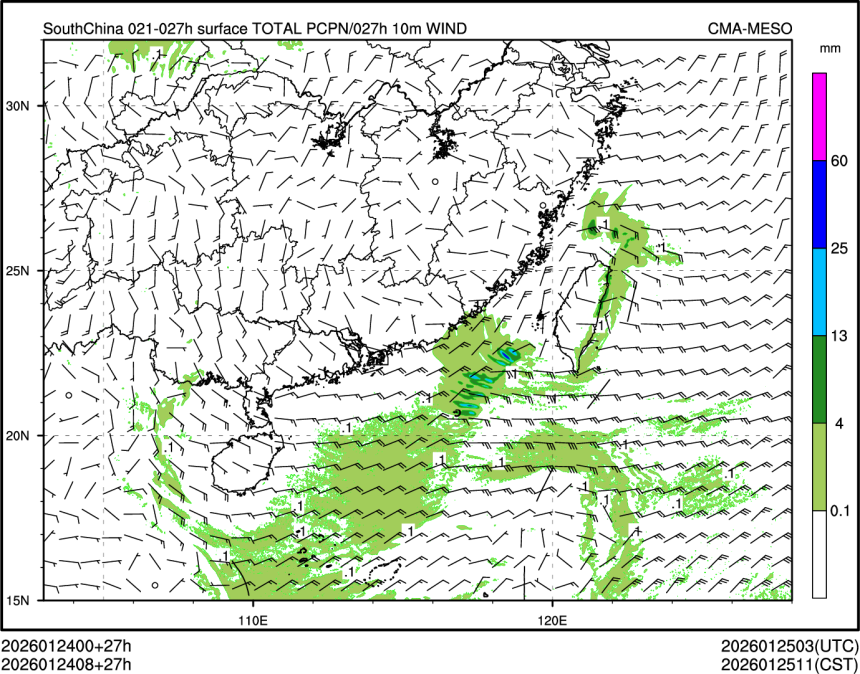 01/24 08时 +027小时