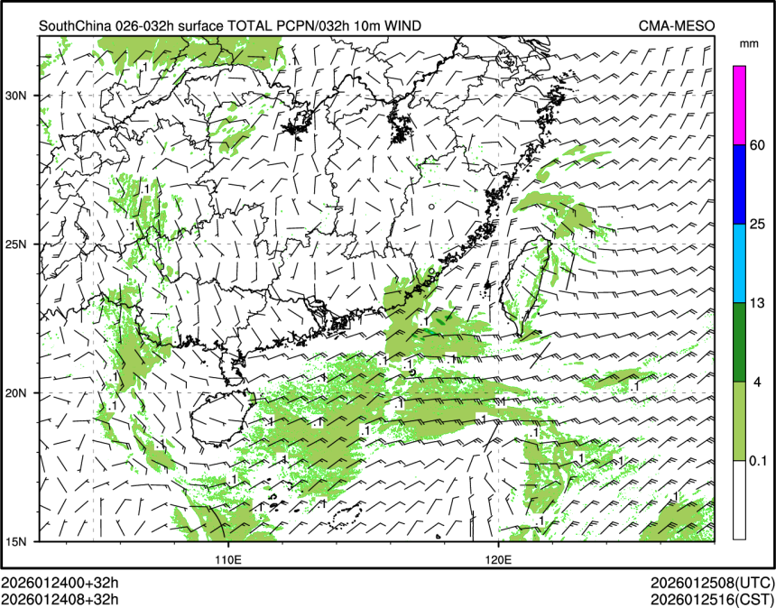 01/24 08时 +032小时
