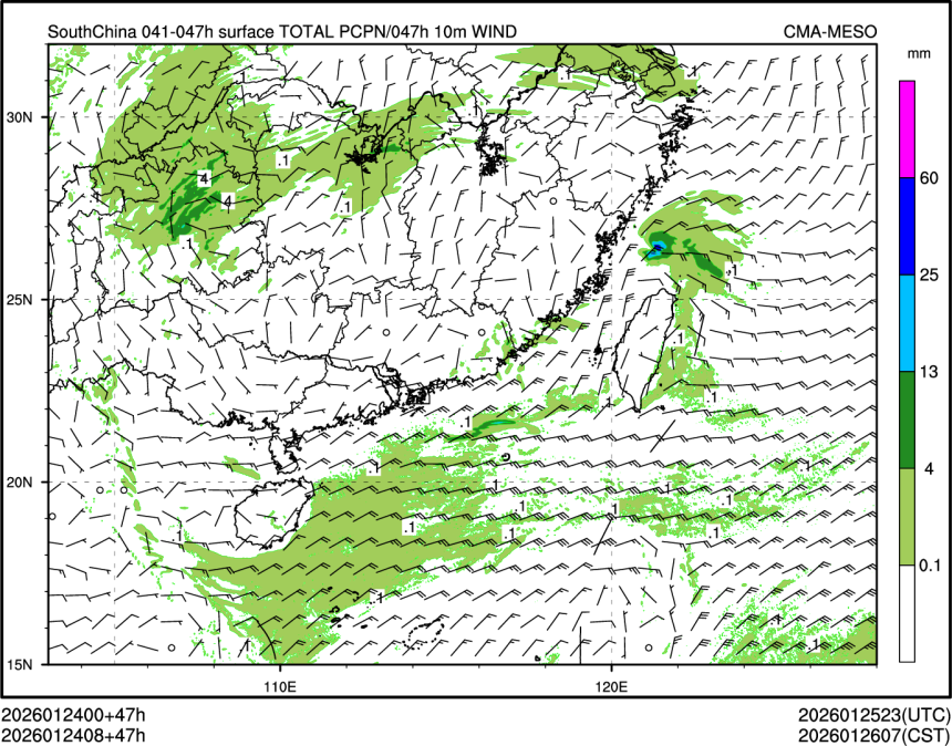 01/24 08时 +047小时
