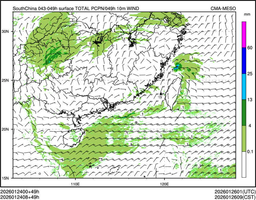 01/24 08时 +049小时