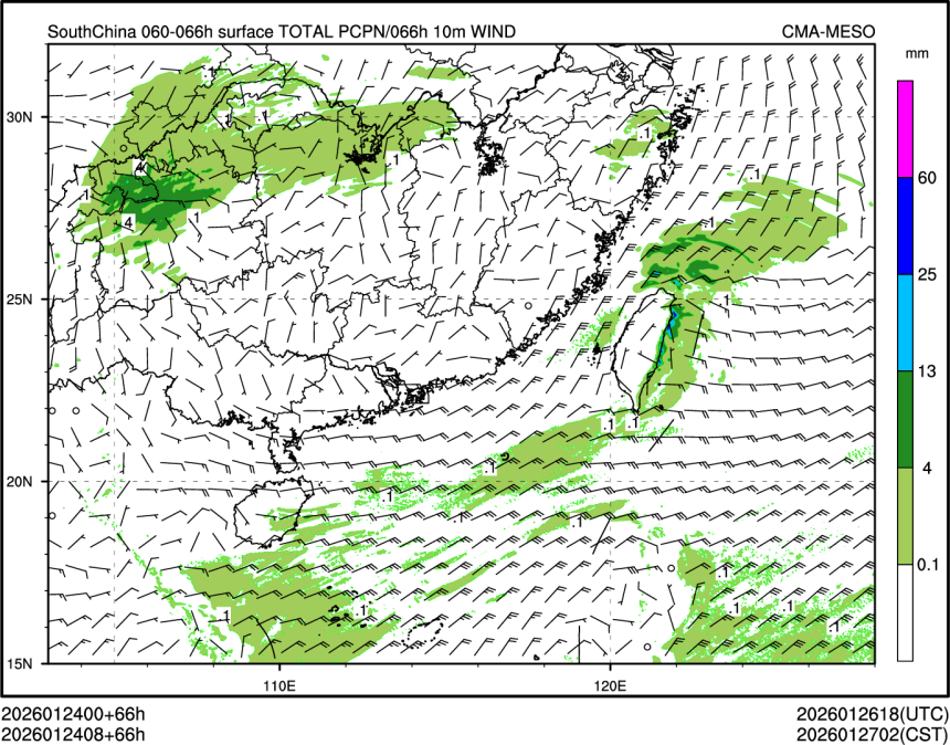 01/24 08时 +066小时