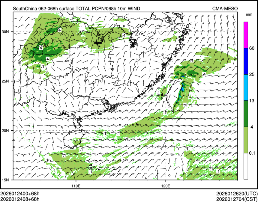 01/24 08时 +068小时