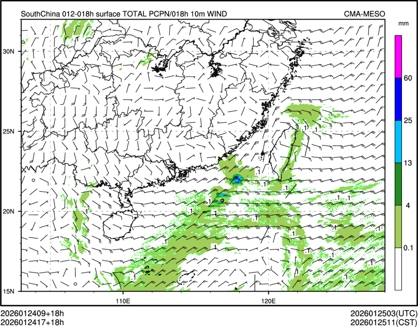 01/24 17时 +018小时