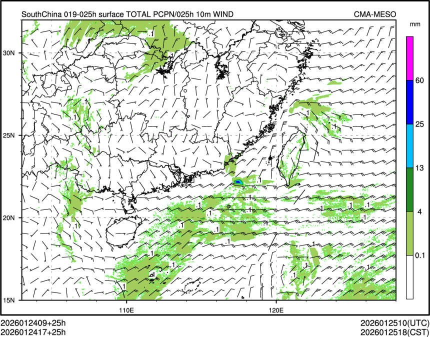 01/24 17时 +025小时