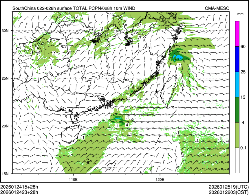 01/24 23时 +028小时