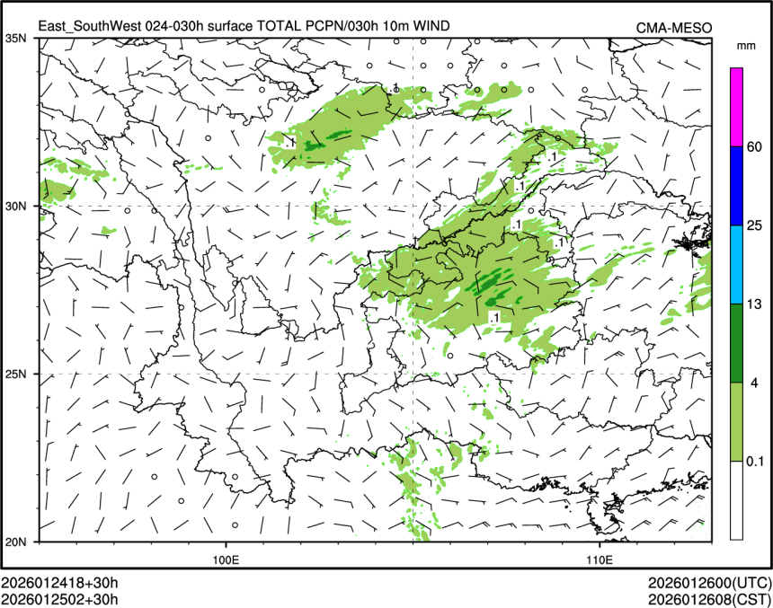 01/25 02时 +030小时