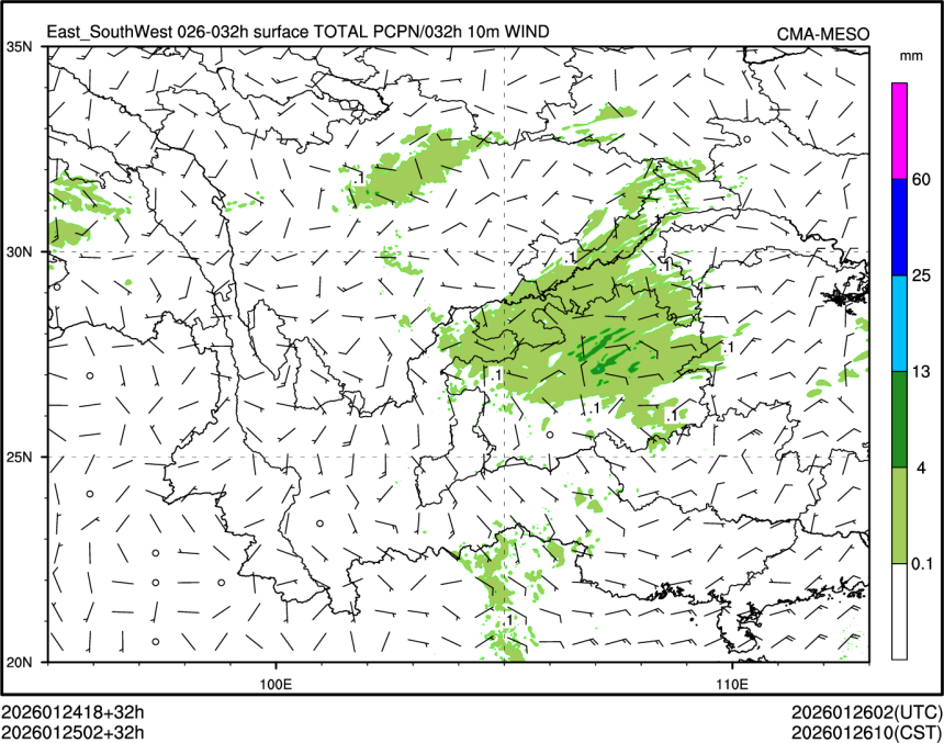 01/25 02时 +032小时