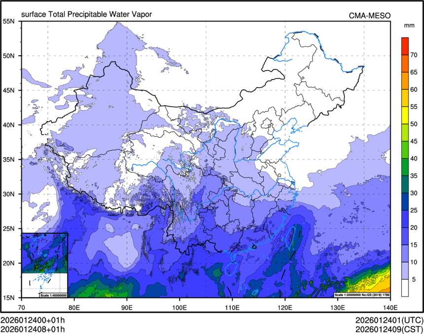 01/24 08时 +001小时