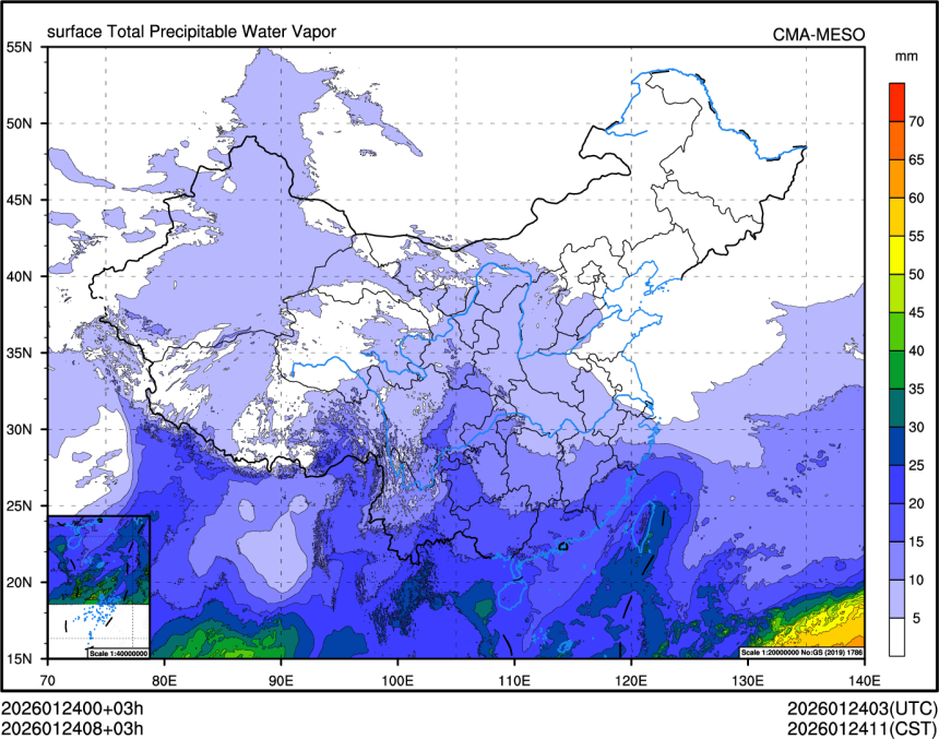 01/24 08时 +003小时