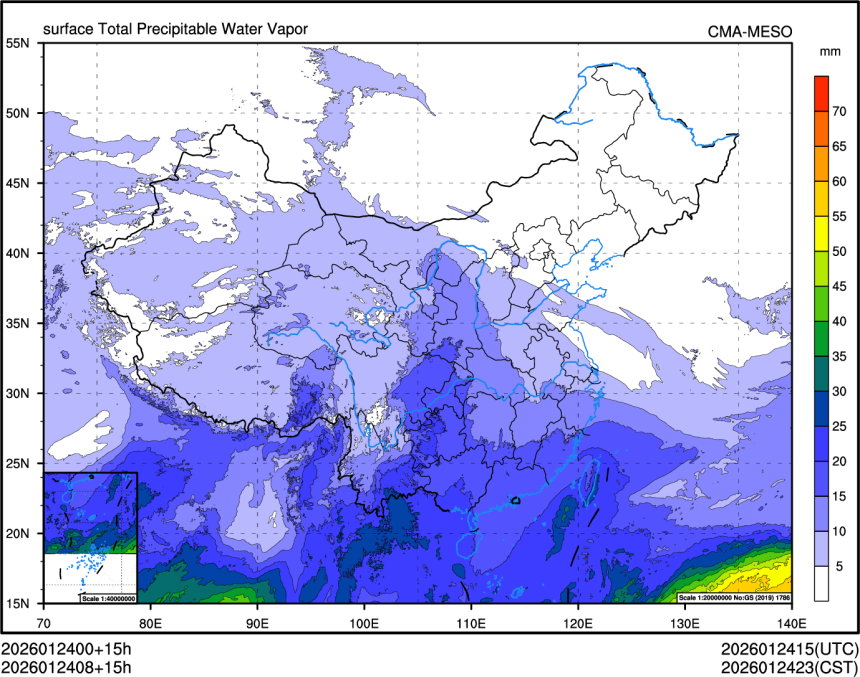 01/24 08时 +015小时