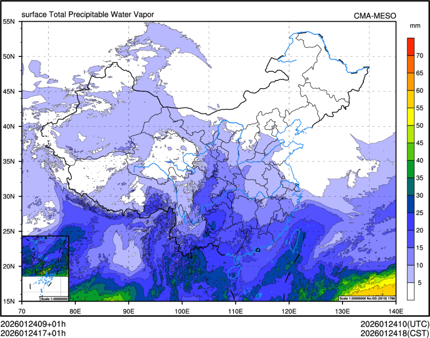 01/24 17时 +001小时