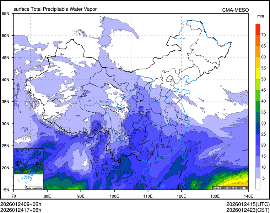 01/24 17时 +006小时