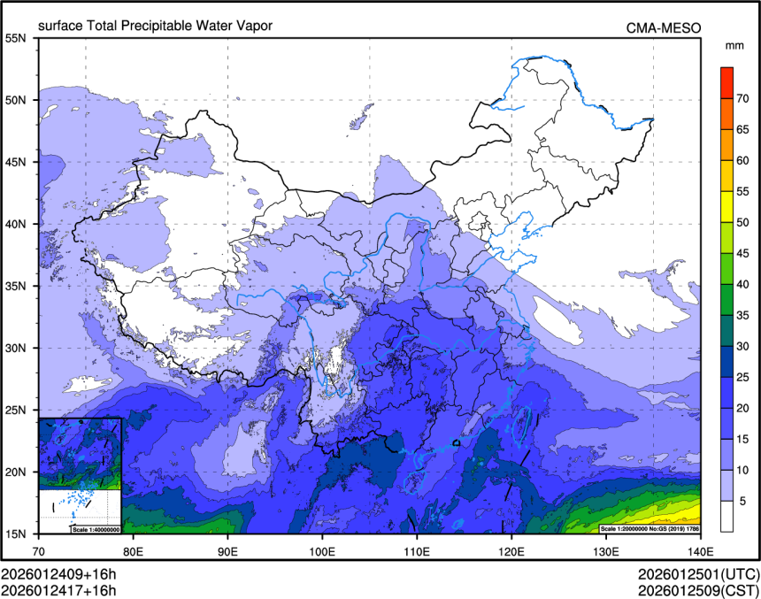 01/24 17时 +016小时