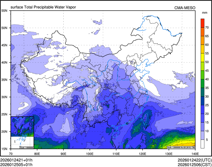 01/25 05时 +001小时